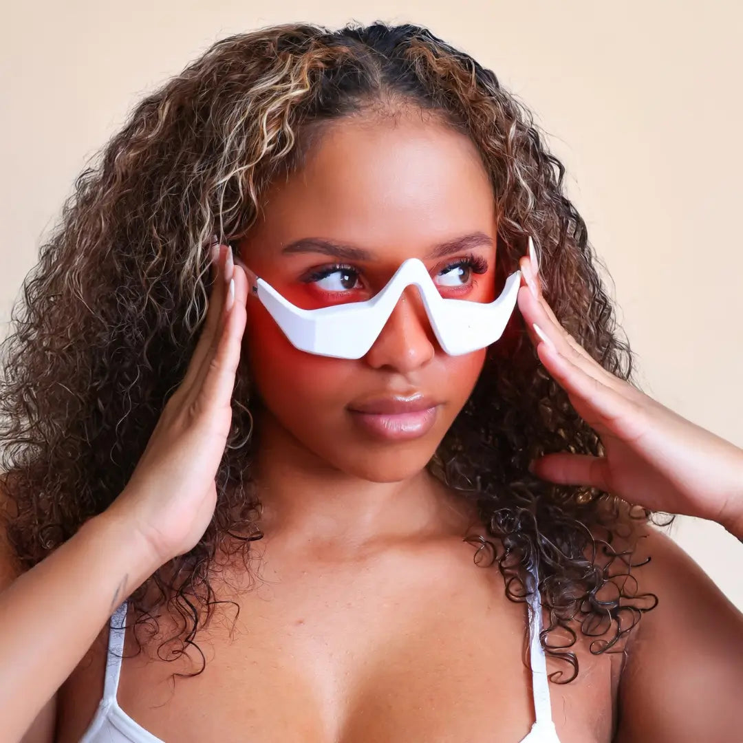 Dermapulse™ LumiEye 4-in-1 Mask