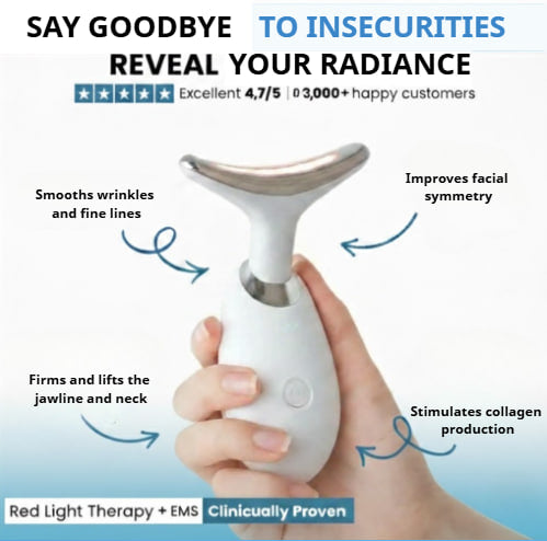 Dermapulse™ V-Sculpt Pro