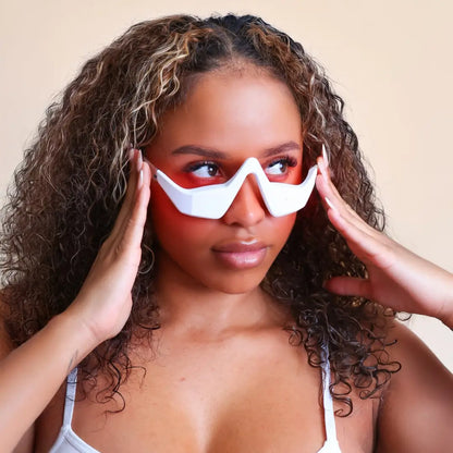 Dermapulse™ LumiEye 4-in-1 Mask