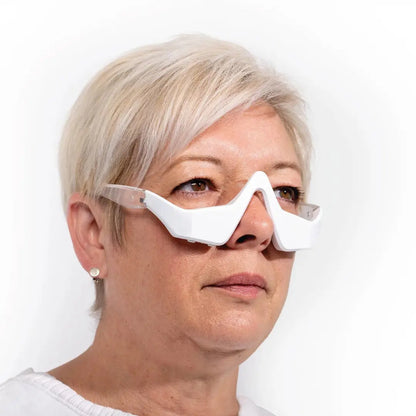 Dermapulse™ LumiEye 4-in-1 Mask