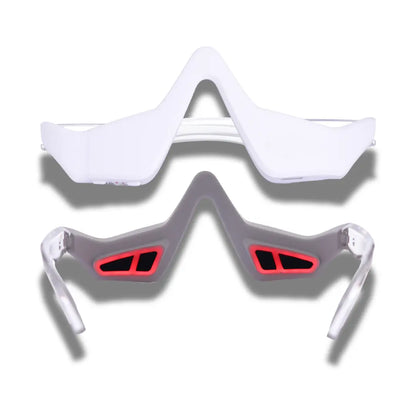 Dermapulse™ LumiEye 4-in-1 Mask