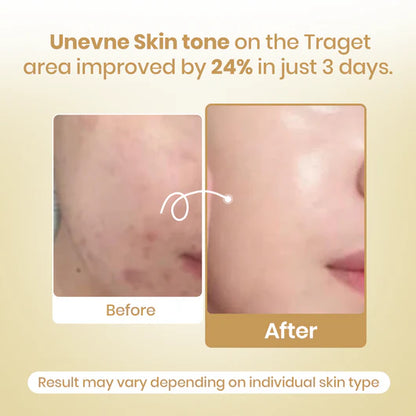 Dermapulse™ Turmeric Wrapping Mask