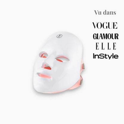 Dermapulse™ LumiMask Pro