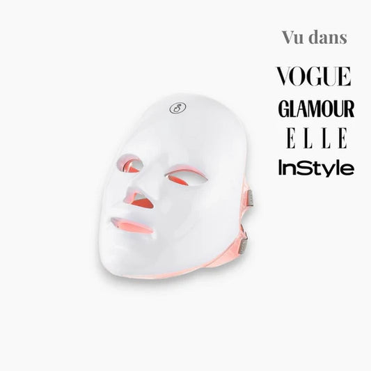 Dermapulse™ LumiMask Pro