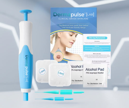 Dermapulse™ Tag-Remover Pro