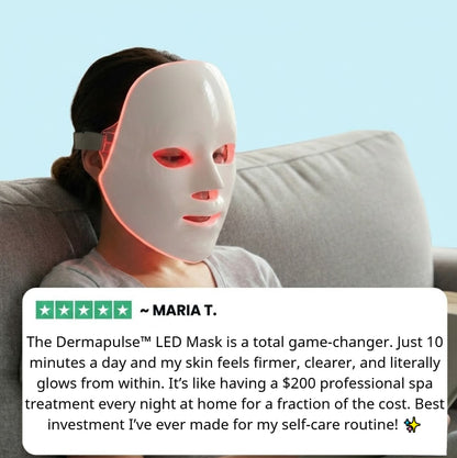 Dermapulse™ LumiMask Pro