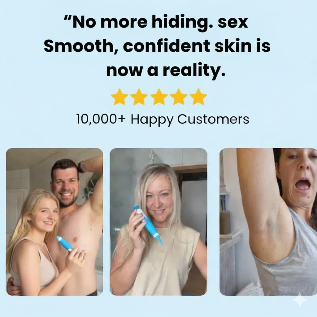 Dermapulse™ Tag-Remover Pro